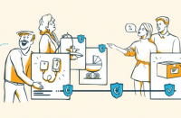 Vendora: Θωρακίζει τις online συναλλαγές της