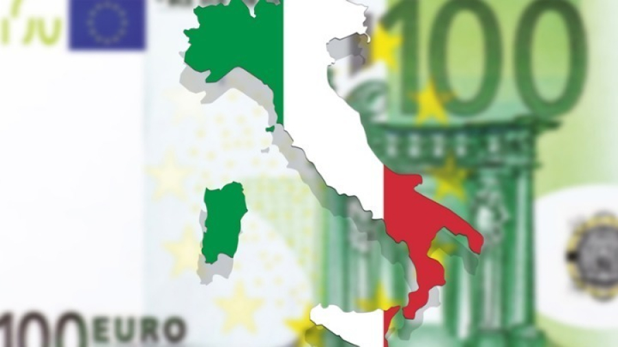 Scope: Οι αυξήσεις του ελλείμματος "απειλούν" την πιστοληπτική ικανότητα της Ιταλίας