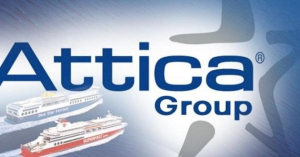 Attica Group: Στο 96,54% το ποσοστό της STRIX Holdings