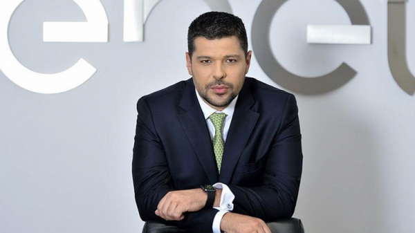 Στον πρόεδρο της ΔΕΗ το πρώτο ηλεκτρικό Volvo στην Ελλάδα