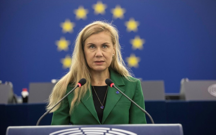 Επίτροπος Ενέργειας ΕΕ: Εξοικονομούμε αέριο και είμαστε έτοιμοι για τον χειμώνα