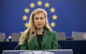 Επίτροπος Ενέργειας ΕΕ: Εξοικονομούμε αέριο και είμαστε έτοιμοι για τον χειμώνα