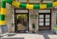 OK! Anytime Markets: Eξαγόρασε την KOSMOTHESS