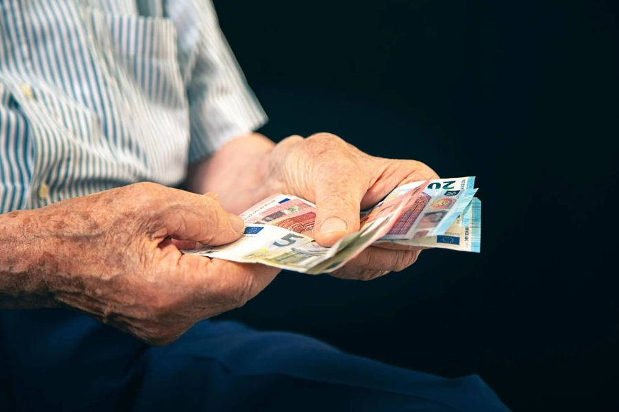 e-ΕΦΚΑ: Πότε καταβάλλονται οι συντάξεις Νοεμβρίου 2026