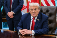 Τραμπ σε Ιράν: Κάντε συμφωνία αλλιώς η επόμενη επίθεση θα είναι "πολύ χειρότερη"