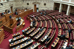 Τροπολογίες του ΣΥΡΙΖΑ για την εθνική σύνταξη και την χορήγηση πλήρους επιδόματος