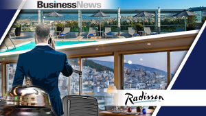 Radisson: Αλλάζει την εικόνα της στην Ελλάδα - Στην τελική ευθεία δύο νέα ξενοδοχεία