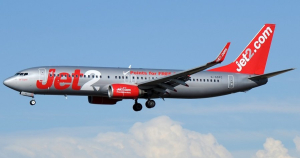 Jet2com: Προσθέτει και άλλες πτήσεις προς Ελλάδα στο πρόγραμμά της το 2024