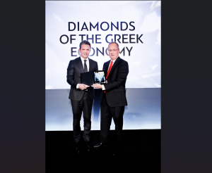 Affidea: Στα «Διαμάντια» της Ελληνικής Οικονομίας για μια ακόμη χρονιά