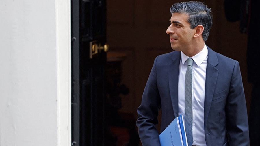 Βρετανία: Η κυβέρνηση δεν έχει αλλάξει στάση για τα Γλυπτά του Παρθενώνα