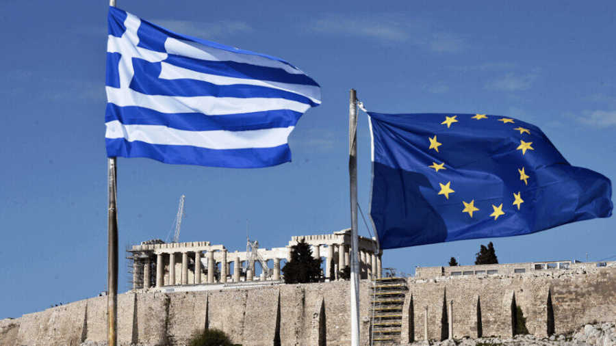 ΕΕ: Ενέκρινε νέο πρόγραμμα ΕΣΠΑ ύψους 4,16 δισ. ευρώ