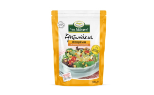 Νέα καινοτόμος συσκευασία για τα «Κρητωνάκια»