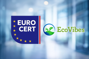 EUROCERT: Ολοκλήρωσε με επιτυχία την Κριτική Ανασκόπηση (Critical Review) της Μελέτης Ανάλυσης Κύκλου Ζωής (LCA)