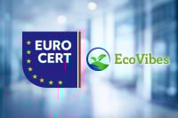 EUROCERT: Ολοκλήρωσε με επιτυχία την Κριτική Ανασκόπηση (Critical Review) της Μελέτης Ανάλυσης Κύκλου Ζωής (LCA)