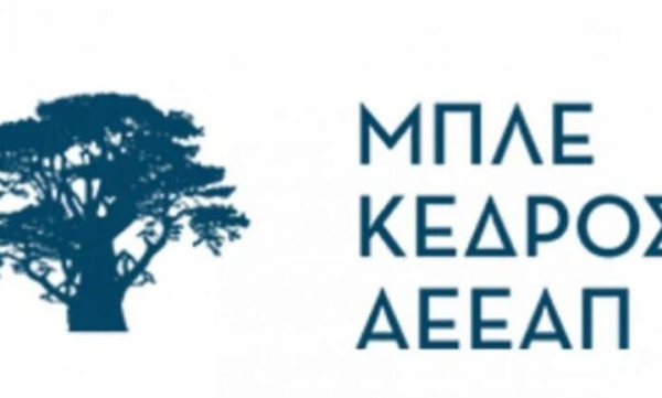 Μπλε Κέδρος: Έσοδα από μισθώματα ύψους 4,6 εκατ. ευρώ στο εννεάμηνο