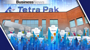 Tetra Pak Ηellas: Αύξηση κύκλου εργασιών 20,5% στα 73,4 εκατ. ευρω - Kέρδη προ φόρων 3,22 εκατ. ευρώ