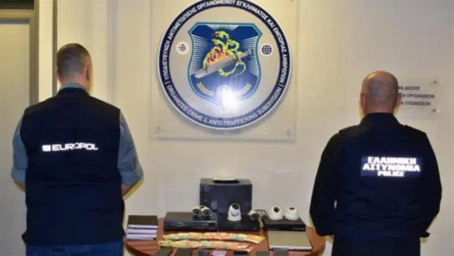 Εξαρθρώθηκε κύκλωμα trafficking γυναικών από τη Λατινική Αμερική