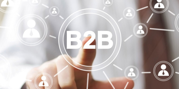 Μάχη στο B2B από τους μεγάλους του λιανεμπορίου