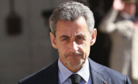 Γαλλία: Ποινή φυλάκισης ενός έτους επιβλήθηκε στον Νικολά Σαρκοζί