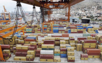 Πανελλήνιος Σύνδεσμος Εξαγωγών: Συνεχίζεται η μεγάλη άνοδος των εξαγωγών