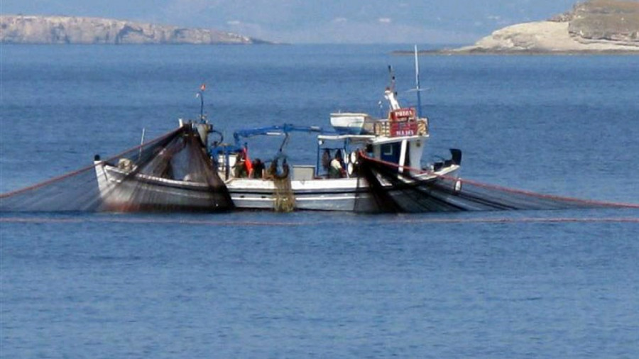 ΥΠΑΑΤ - ΕΥΔ ΕΠΑλΘ: Απετράπη η απώλεια 11,5 εκατ. ευρώ από το Επιχειρησιακό Πρόγραμμα Αλιείας και Θάλασσας