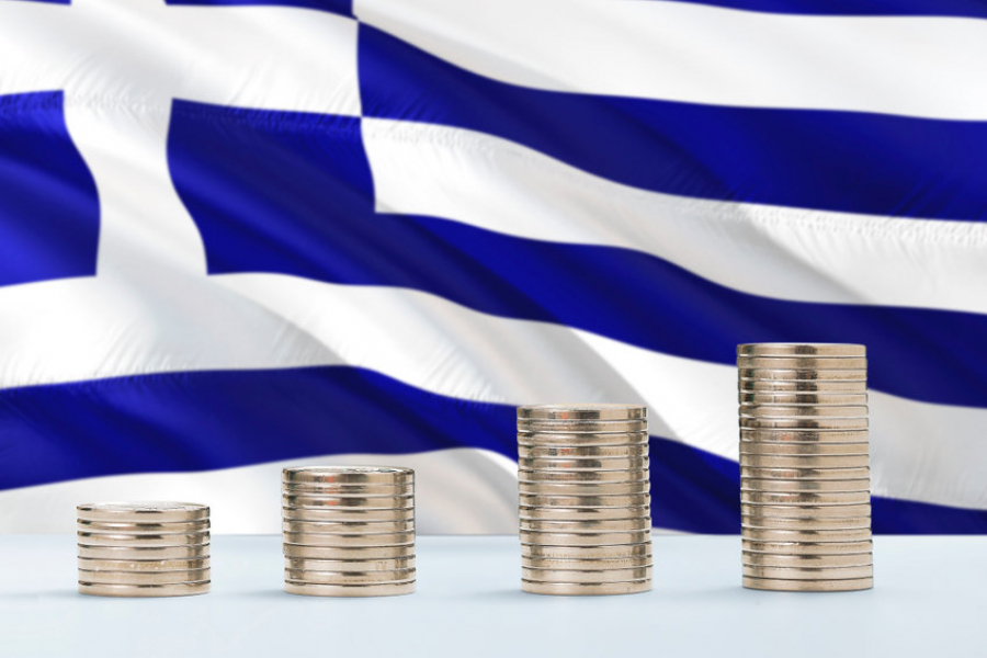 DBRS Morningstar: Δημοσιονομική πειθαρχία και βιώσιμη ανάπτυξη &quot;κλειδιά&quot; για την ενίσχυση ανθεκτικότητας της Ελλάδας