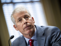 Κρις Ράιτ: Η Ελλάδα σημείο εισόδου για το αμερικανικό Υγροποιημένο Φυσικό Αέριο