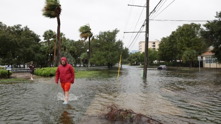 Τυφώνας Ίαν: Στοίχισε τη ζωή σε 62 ανθρώπους σε Φλόριντα και Βόρεια Καρολίνα