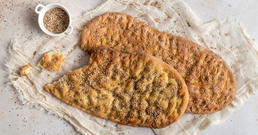 Θεσσαλονίκη: Αυξημένη κατά 7% η τιμή της λαγάνας φέτος