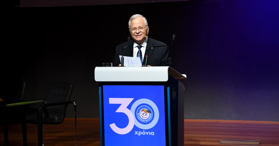 «Το Χαμόγελο του Παιδιού»: Ξεκινά ευρωπαϊκή γραμμή για την ενδοοικογενειακή βία