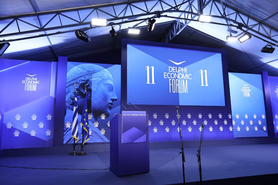 DEF2026: Οι προκλήσεις και οι παγίδες που καλείται να αντιμετωπίσει η Ελλάδα στο σύγχρονο γεωπολιτικό περιβάλλον