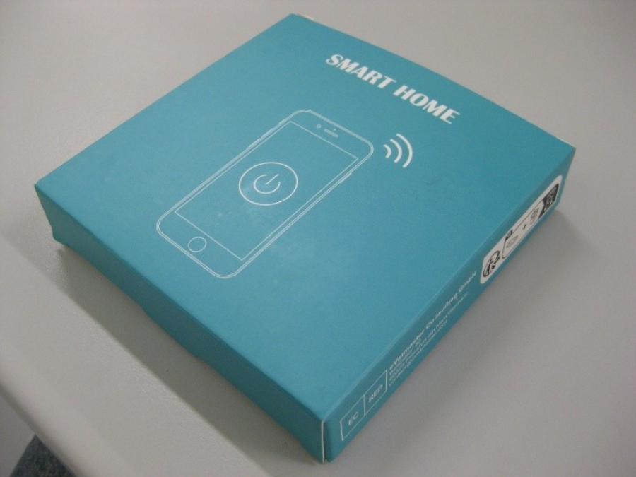 EETT: Απόσυρση πομποδέκτη τηλεελέγχου NEW GOAL WiFi Jog Relay