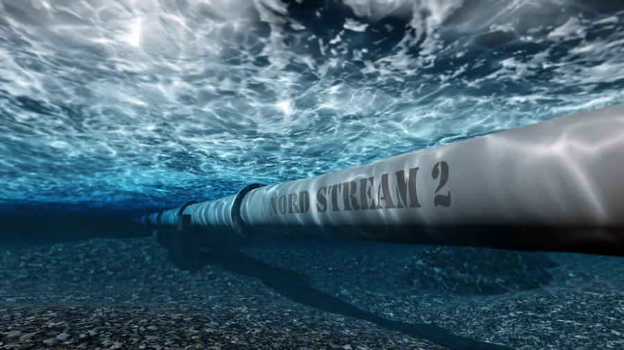 Ο "σκοτωμένος" Nord Stream 2 των 11 δισ. δολαρίων, ο ρόλος της Γερμανίας και το LNG των ΗΠΑ
