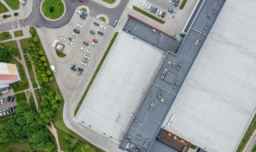 ΕΤΒΑ ΒΙΠΕ: Πάνω από 2.700 στρέμματα φιλοδοξεί να προσθέσει στη ΒΙΠΕ Σίνδου