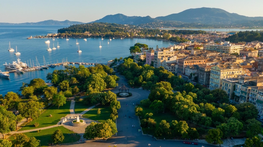 Greece Sotheby's International Realty: Πάνω από 200 εκατ. ευρώ ολοκληρωμένες πωλήσεις στο Ιόνιο