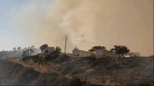 Χρηματοδότηση 5 εκατ. ευρώ σε ΟΤΑ για έργα πρόληψης και αποκατάστασης ζημιών από φυσικές καταστροφές