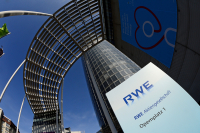 Η γερμανική RWE άνοιξε λογαριασμό σε ευρώ στη Ρωσία για πληρωμές φυσικού αερίου