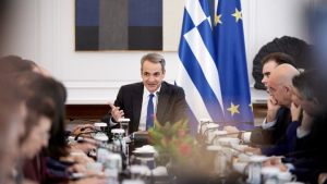 Υπουργικό: Παρουσιάστηκε η στρατηγική προσέγγιση για την αξιοποίηση της ΤΝ στη Δημόσια Διοίκηση