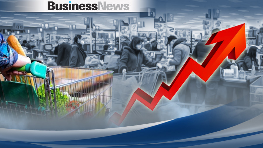 Σούπερ Μάρκετ: Άνοδος 1,9% για την αγορά