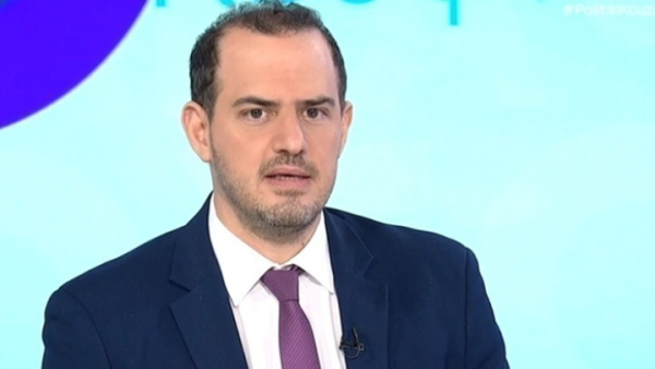 Γιώργος Κώτσηρας: Στόχος της κυβέρνησης η περαιτέρω στήριξη των ελληνικών επιχειρήσεων