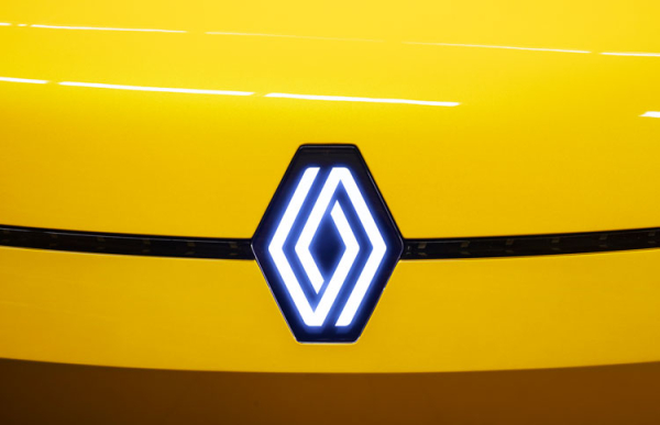 Renault Group: Επιταχύνει τη μετάβαση στην ηλεκτροκίνηση