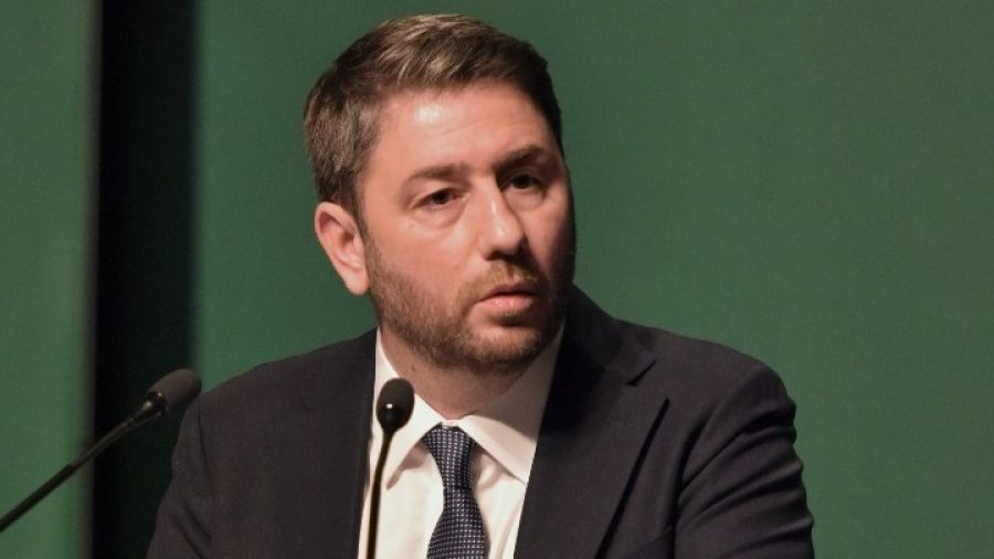 Σήμερα το Πολιτικό Συμβούλιο του ΠΑΣΟΚ -ΚΙΝΑΛ