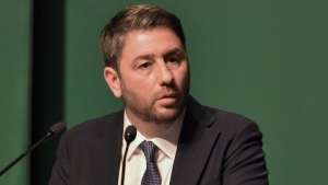 Σήμερα το Πολιτικό Συμβούλιο του ΠΑΣΟΚ -ΚΙΝΑΛ