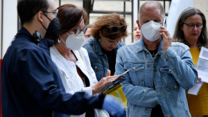 Αυστρία: Εγκρίθηκαν πάνω από 900 εκατ. ευρώ για αγορές εμβολίων κατά του κορονοϊού