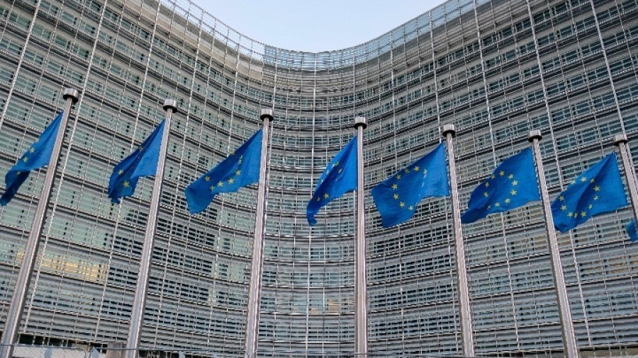 Σύνοδος Κορυφής ΕΕ: Ουκρανία, άμυνα, ασφάλεια, ανταγωνιστικότητα στο επίκεντρο