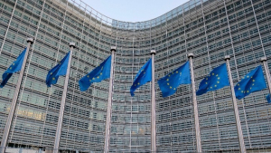 Σύνοδος Κορυφής ΕΕ: Ουκρανία, άμυνα, ασφάλεια, ανταγωνιστικότητα στο επίκεντρο