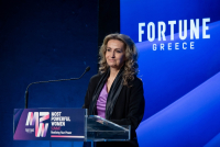 Ιδρύεται ο Οργανισμός Γυναικείας Επιχειρηματικότητας και Ηγεσίας με επικεφαλής την Σ. Κουνενάκη- Εφραίμογλου