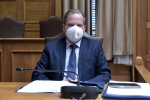 Καραμανλής: Ξεκίνησαν τα έργα για την Γραμμή 4 του Μετρό