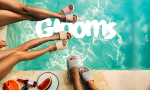 Glooms: Και στον χώρο της υπόδησης η οικογένεια Γεωργιάδη της Premia Properties