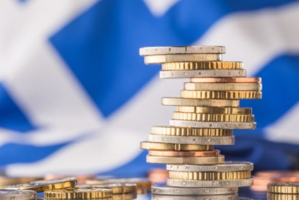 Αύξηση κατά 2,1% του ΑΕΠ στο γ' τρίμηνο